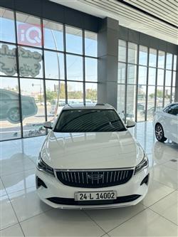 جيلي امجراند